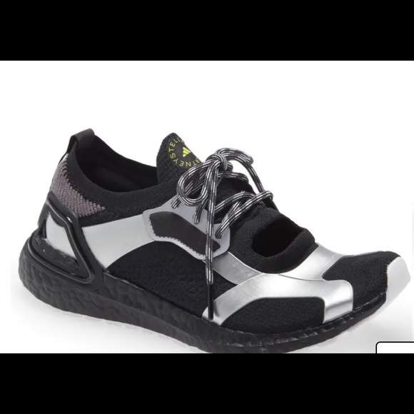 UltraBoost Primeblue Running Shoe ADIDAS BY STELLA MCCARTNEY NWOT - Picture 13 of 15